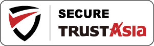 TrustAsia 安全认证签章